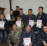День солидарности в борьбе с терроризмом - Муниципальный район Печора