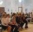 Открытие выставки «Мир кино» - PechoraToday.Ru