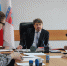 Андрей Михайлович Соснора провел личный прием граждан - Муниципальный район Печора
