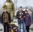 День гордости и памяти в Каджероме - PechoraToday.Ru