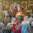 В печорском храме - PechoraToday.Ru