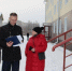 Новоселы остались довольны - PechoraToday.Ru