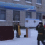 На присяге у солдат - PechoraToday.Ru