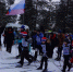 Печорцы вышли на Лыжню России - Муниципальный район Печора