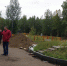 Рабочий визит в Печору К.Г. Лазарева - Муниципальный район Печора
