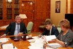 В Коми пятый этап программы переселения граждан из аварийного жилья выполнен на 86%