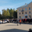 3 сентября — День солидарности в борьбе с терроризмом - Муниципальный район Печора