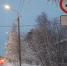 Украшение столбов - PechoraToday.Ru