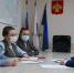 Сенатор от Республики Коми Елена Шумилова посетила муниципальный район «Печора» - Муниципальный район Печора