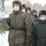 Печорцы возложили цветы к «Бронзовому солдату» в честь воинов – интернационалистов - Муниципальный район Печора
