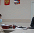 В ходе личного приема к Валерию Серову обратилось 22 печорца - Муниципальный район Печора