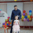 Выпускникам МАДОУ «Детский сад № 16» вручили знаки отличия  ВФСК «ГТО» - Муниципальный район Печора