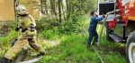 Без пострадавших