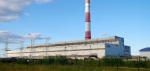 На Печорской ГРЭС