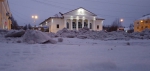И о погоде...